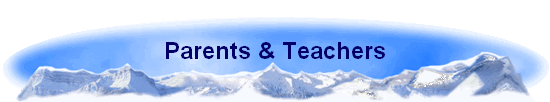 Parents & Teachers