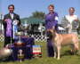Buck @ Greeley show