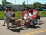 Douglas County Fair Parade